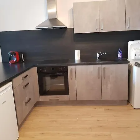 Belvedere Vue Spectaculaire Equipe * Ammerschwihr