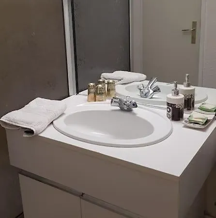 Belvedere Vue Spectaculaire Equipe Apartament