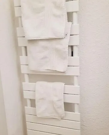 Apartament Belvedere Vue Spectaculaire Equipe *