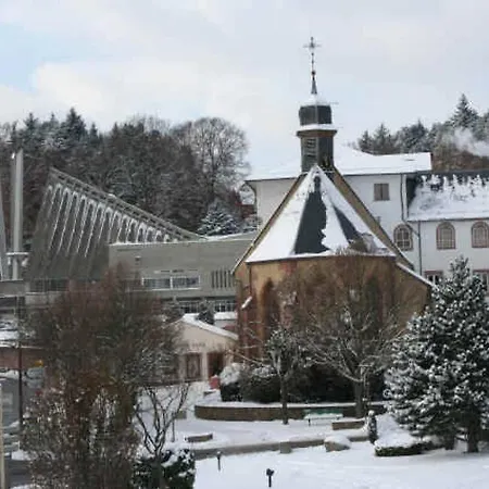 Belvedere Vue Spectaculaire Equipe Apartament *