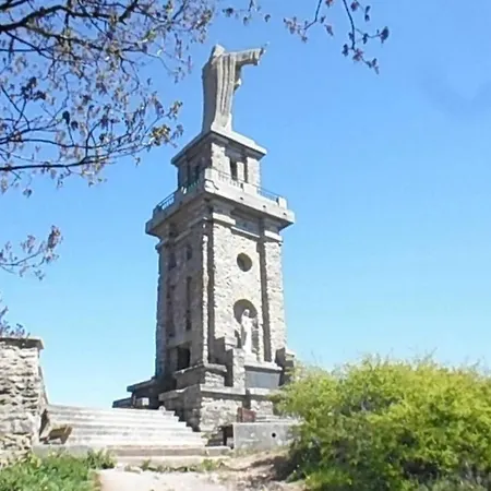 Belvedere Vue Spectaculaire Equipe