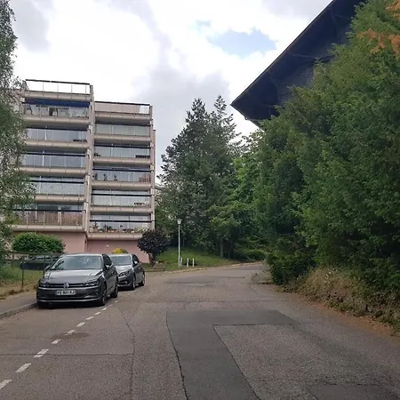 Belvedere Vue Spectaculaire Equipe *