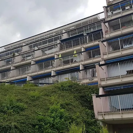 Belvedere Vue Spectaculaire Equipe Apartament *