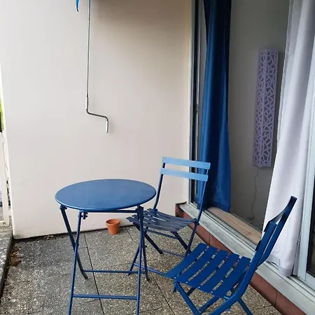 דירה Belvedere Vue Spectaculaire Equipe אמרשוויר