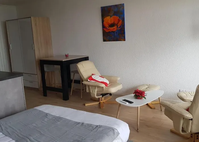Apartment Belvedere Vue Spectaculaire Equipe