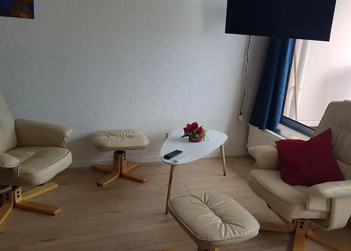 Belvedere Vue Spectaculaire Equipe Apartment *